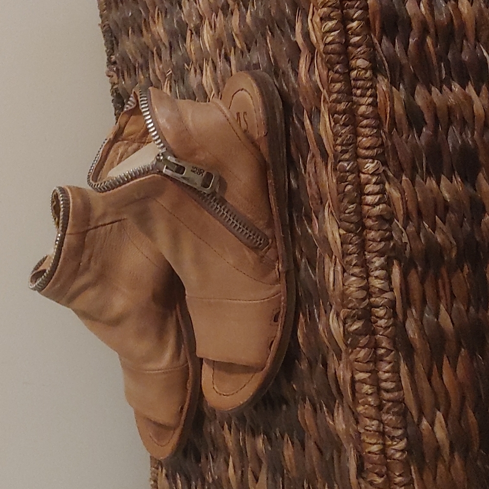 A.S.98 sandals
